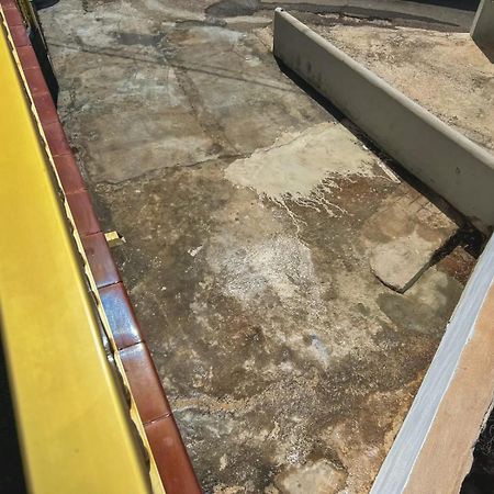 El Rinconcito De Teonila Apartman Arona  Kültér fotó