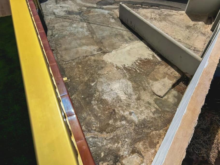 El Rinconcito De Teonila Apartman Arona  Kültér fotó