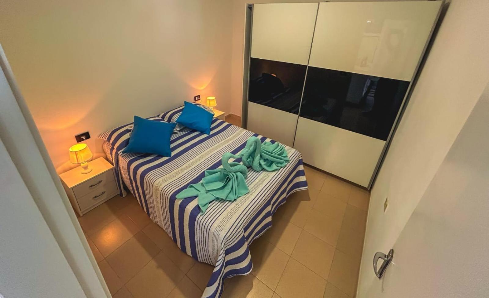 El Rinconcito De Teonila Apartman Arona  Kültér fotó