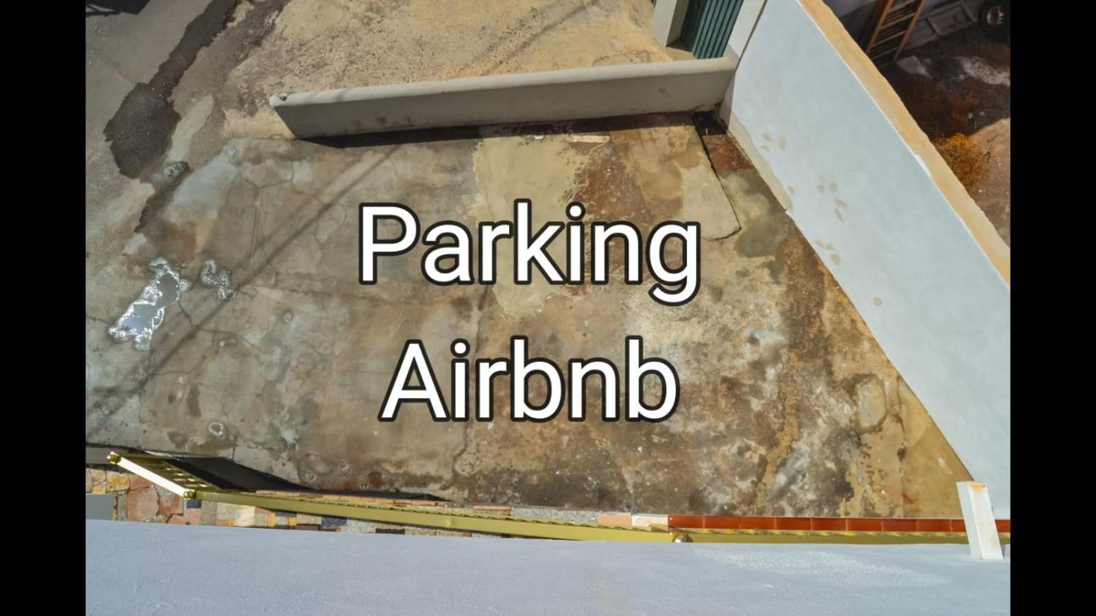 El Rinconcito De Teonila Apartman Arona  Kültér fotó