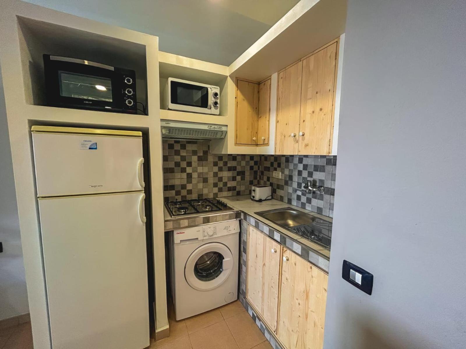 El Rinconcito De Teonila Apartman Arona  Kültér fotó
