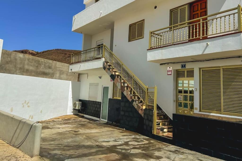 El Rinconcito De Teonila Apartman Arona  Kültér fotó
