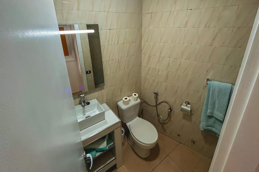 El Rinconcito De Teonila Apartman Arona  Kültér fotó