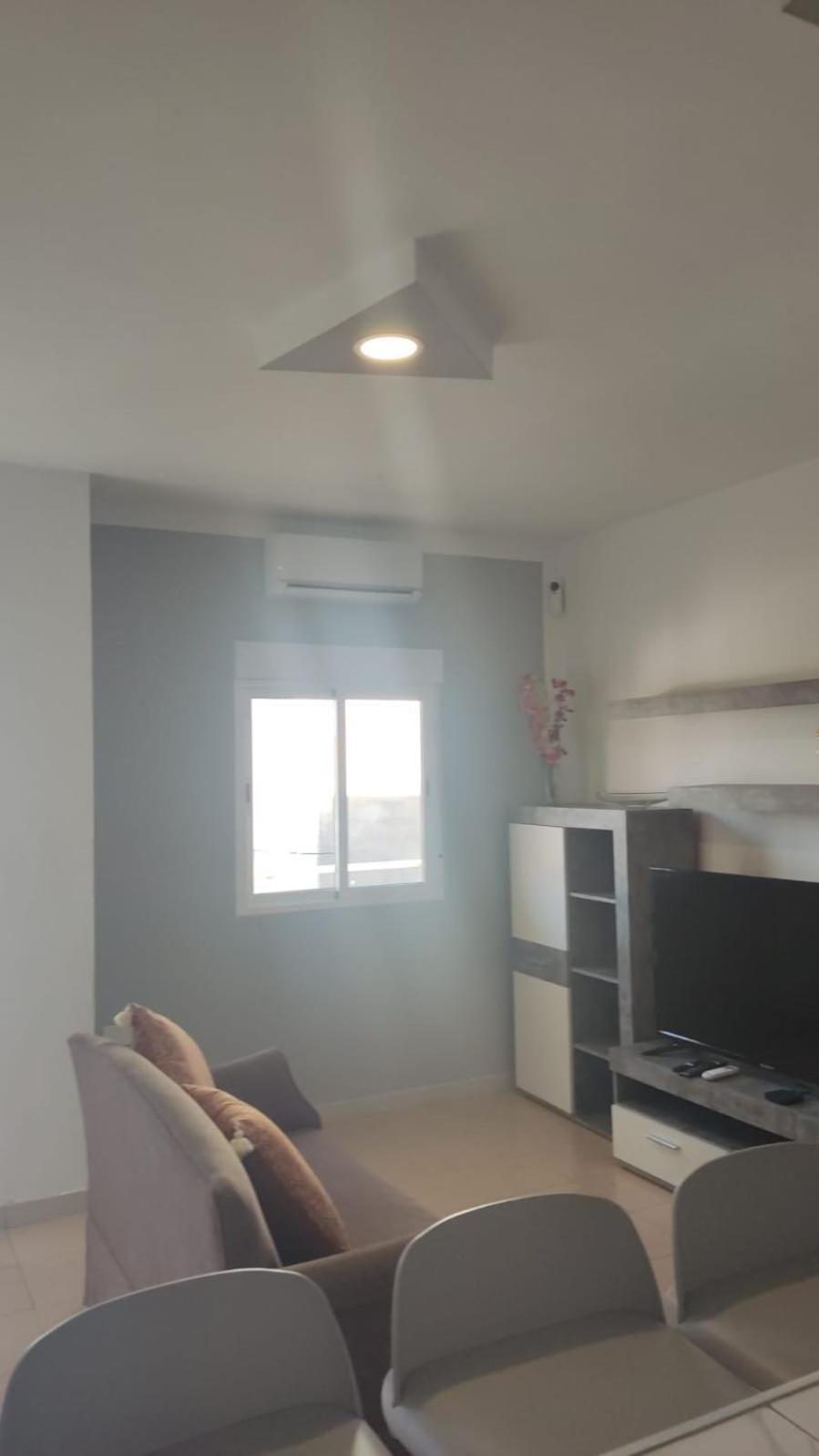 El Rinconcito De Teonila Apartman Arona  Kültér fotó